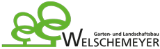 Welschemeyer – Garten- und Landschaftsbau Logo